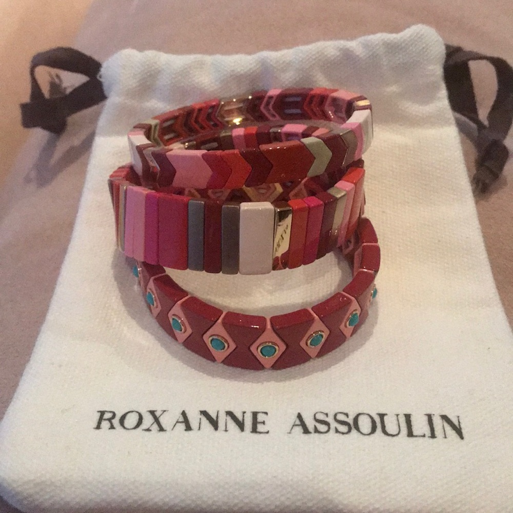 Bracelets